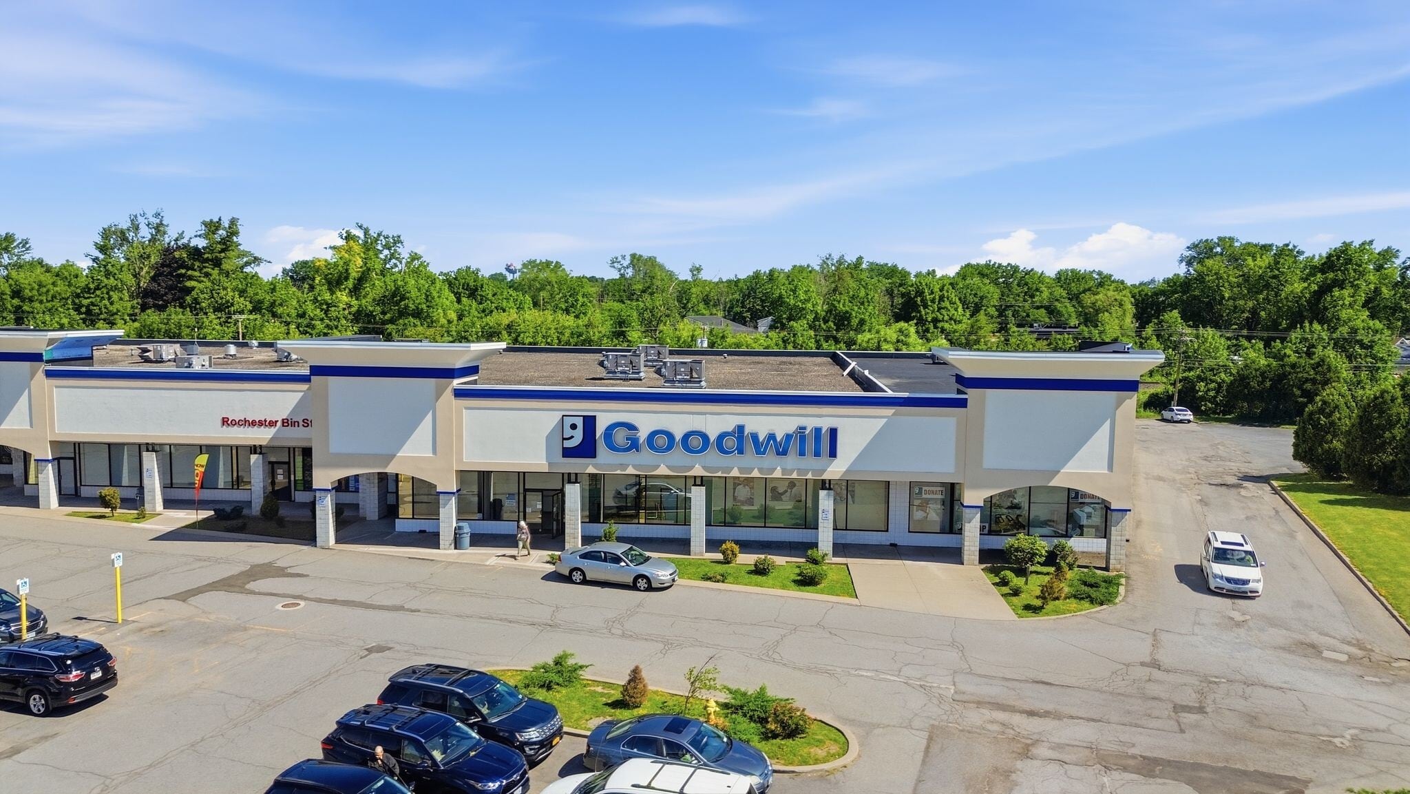 376 S Jefferson Rd, Rochester, NY for lease Interior Photo- Image 1 of 2