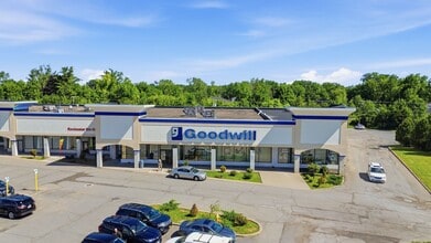 376 S Jefferson Rd, Rochester, NY for lease Interior Photo- Image 1 of 2