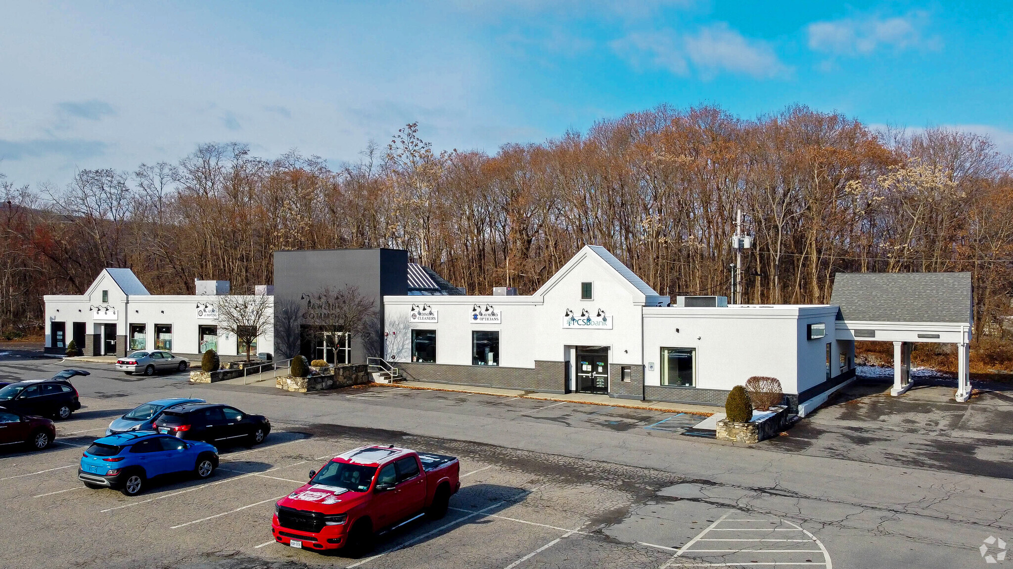 63 E Main St, Pawling, NY for sale Primary Photo- Image 1 of 1