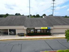 660 Plainsboro Rd, Plainsboro, NJ for lease Building Photo- Image 2 of 9
