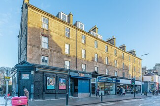 Plus de détails pour 108 Raeburn Pl, Edinburgh - Commerce de détail à louer