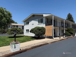 Plus de détails pour Loveland Multifamily Portfolio – Multi-résidentiel à vendre, Loveland, CO