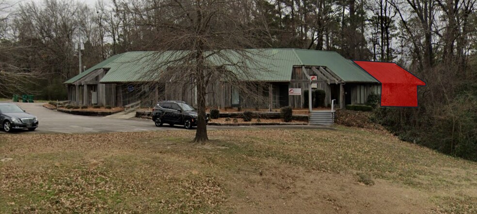 704 Hillcrest Dr, Tupelo, MS à louer - Photo du bâtiment - Image 2 de 13