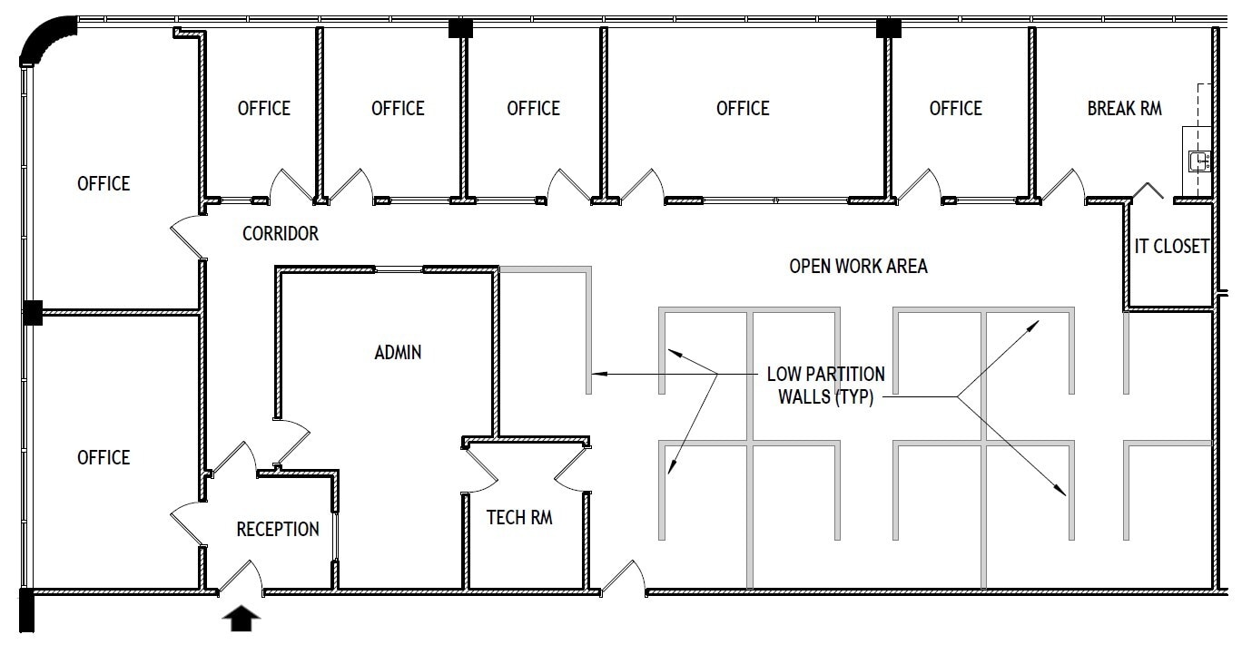 15280 NW 79th Ct, Miami Lakes, FL for lease Interior Photo- Image 1 of 1