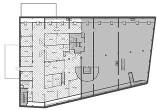 140 Virginia St, Richmond, VA for sale Floor Plan- Image 1 of 2