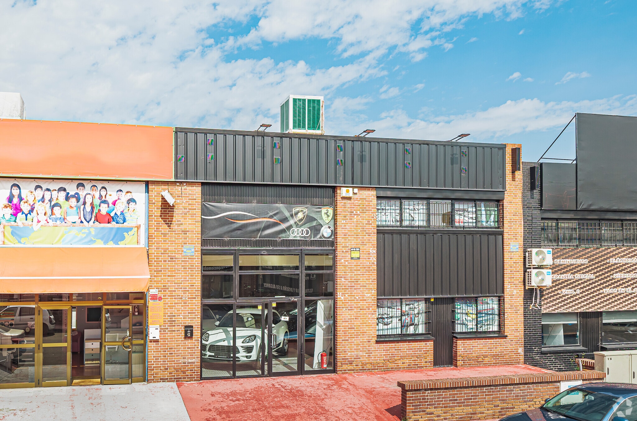 Calle del Sol, 12, Arganda del Rey, Madrid à vendre Photo principale- Image 1 de 5