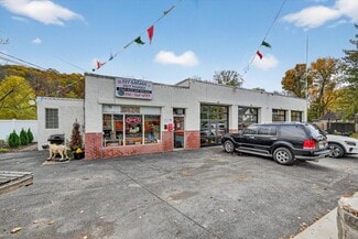 Plus de détails pour 13 Main St, Ogdensburg, NJ - Commerce de détail à vendre