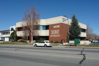 More details for 5220 Neil Rd, Reno, NV - Office/Medical for Lease