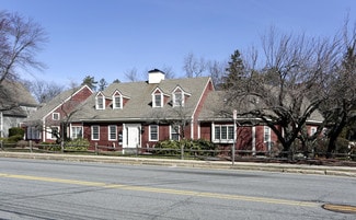 Plus de détails pour 89 Amherst St, Nashua, NH - Bureau à louer