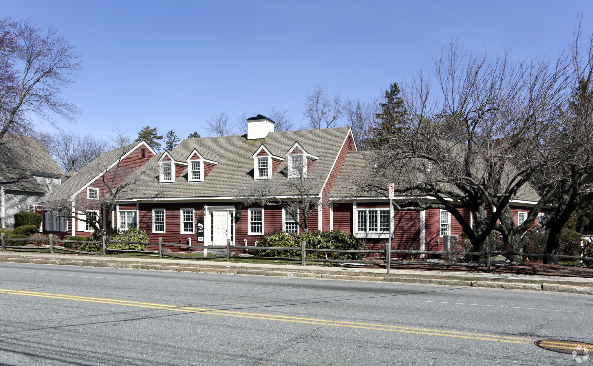 89 Amherst St, Nashua, NH for lease Primary Photo- Image 1 of 13