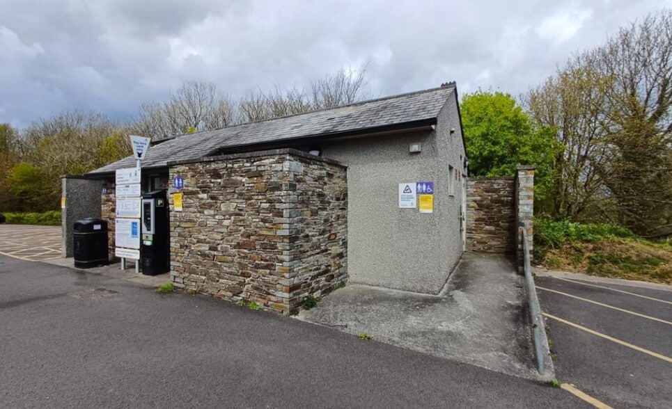 21 Church Ln, Padstow à louer - Photo principale - Image 1 de 7