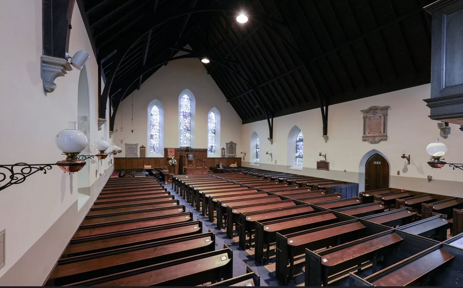 4 Manse Rd, Girvan for sale - Interior Photo - Image 2 of 3
