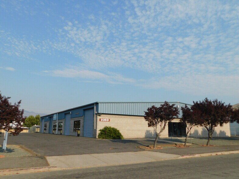 3350 Centennial Park Dr, Carson City, NV à vendre - Photo du bâtiment - Image 3 de 16