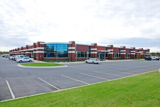 Plus de détails pour 7027 Old Madison Pike NW, Huntsville, AL - Bureau à louer