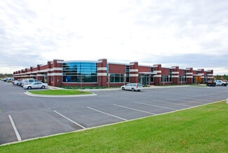 Plus de détails pour 7027 Old Madison Pike NW, Huntsville, AL - Bureau à louer