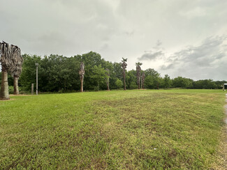 More details for 822 W Business Hwy 35, West Columbia, TX - Land for Sale