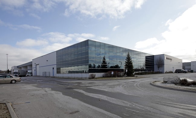 More details for 441 Chrislea Rd, Vaughan, ON - Industrial for Sale