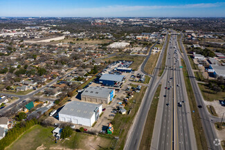 More details for 10500 N I H 35, Austin, TX - Industrial for Sale