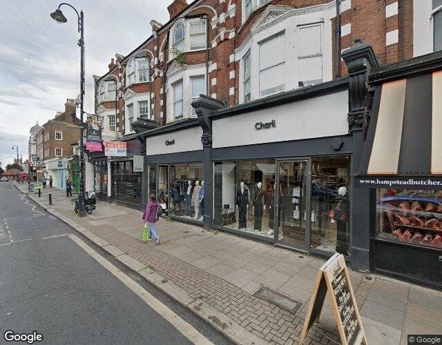 96-102 Muswell Hill Broa, London for lease Building Photo- Image 1 of 13