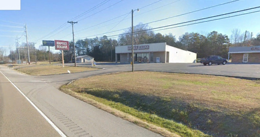 540 Andrew Johnson Hwy, Strawberry Plains, TN for lease - Primary Photo - Image 1 of 1