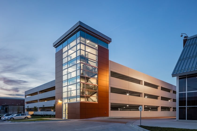 6800 W 115th St, Overland Park, KS for lease - Building Photo - Image 3 of 48