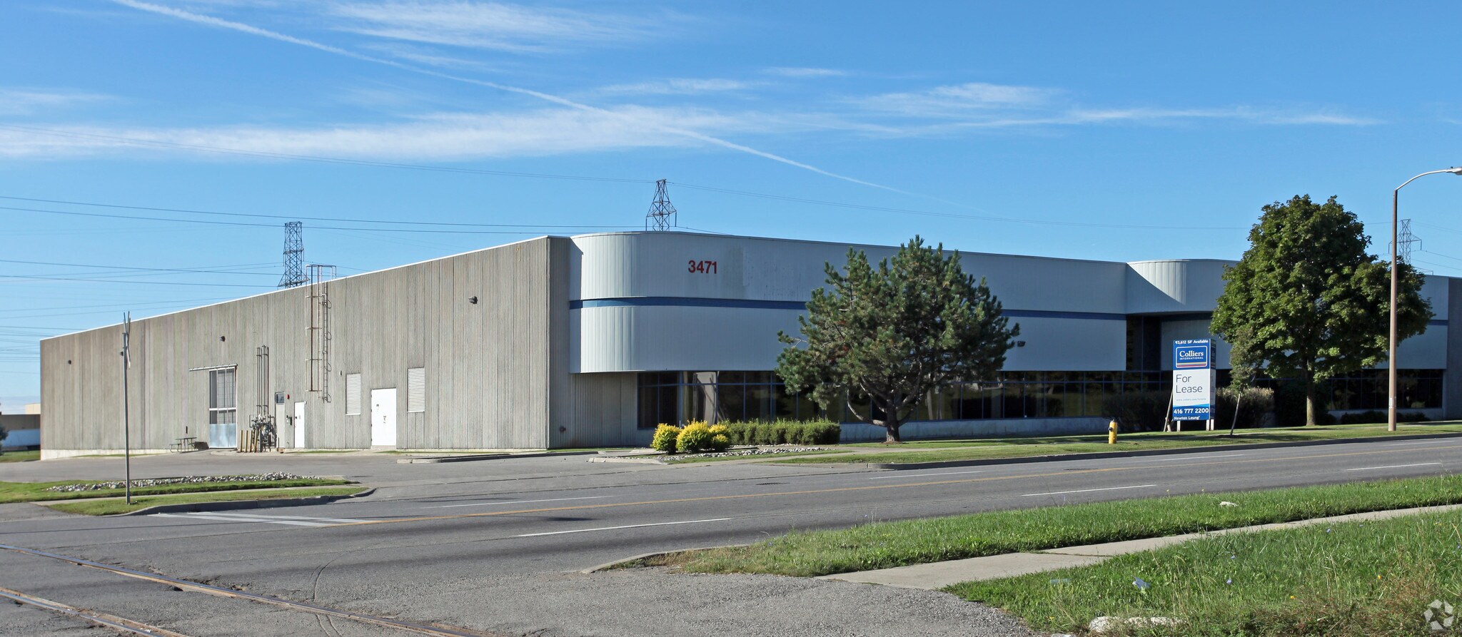 3471 McNicoll Ave, Toronto, ON for sale Primary Photo- Image 1 of 1