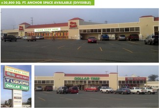 More details for 953 Northcrest Dr, Crescent City, CA - Retail for Lease