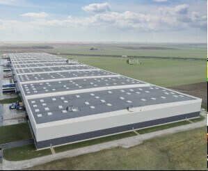 Plus de détails pour Industriel à louer