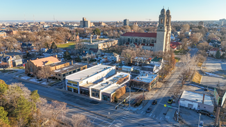 Plus de détails pour 3911-3919 Cuming St, Omaha, NE - Vente au détail à louer