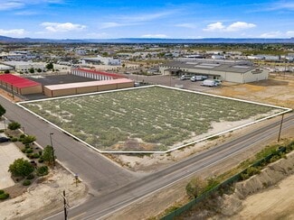 More details for 2298 Tall Grass Dr, Grand Junction, CO - Land for Sale