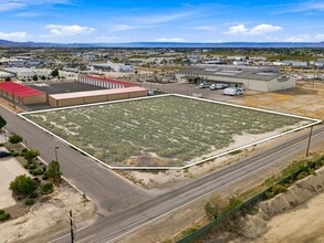 2298 Tall Grass Dr, Grand Junction, CO - Aerial map view - Image1