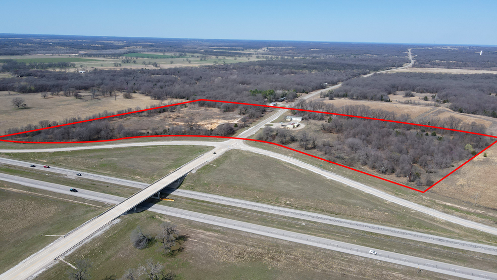 115156 Highway 48, Okemah, OK for sale - Building Photo - Image 3 of 18