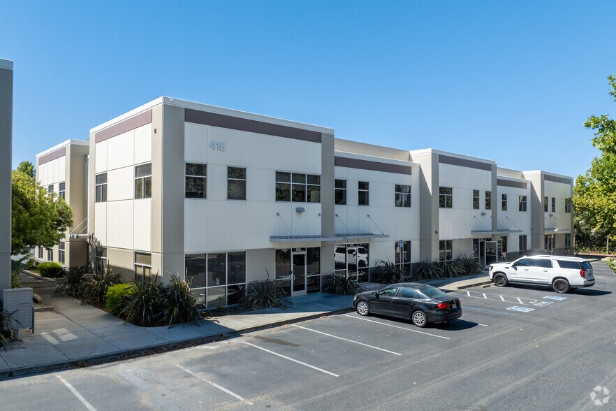 415 Boulder Ct, Pleasanton, CA à vendre - Photo principale - Image 1 de 4