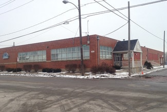More details for 1402-1420 Lagrange St, Toledo, OH - Industrial for Sale