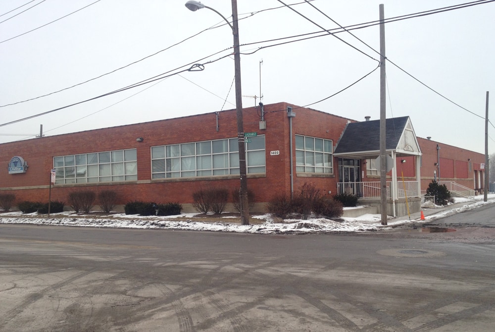 1402-1420 Lagrange St, Toledo, OH for sale Building Photo- Image 1 of 10