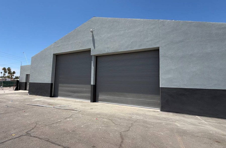 650 W McKellips Rd, Mesa, AZ for lease - Building Photo - Image 3 of 7
