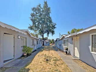Plus de détails pour 1705 Kenwood St, Sacramento, CA - Multi-résidentiel à vendre