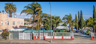 Plus de détails pour 1954 Atlantic Ave, Long Beach, CA - Médical à louer