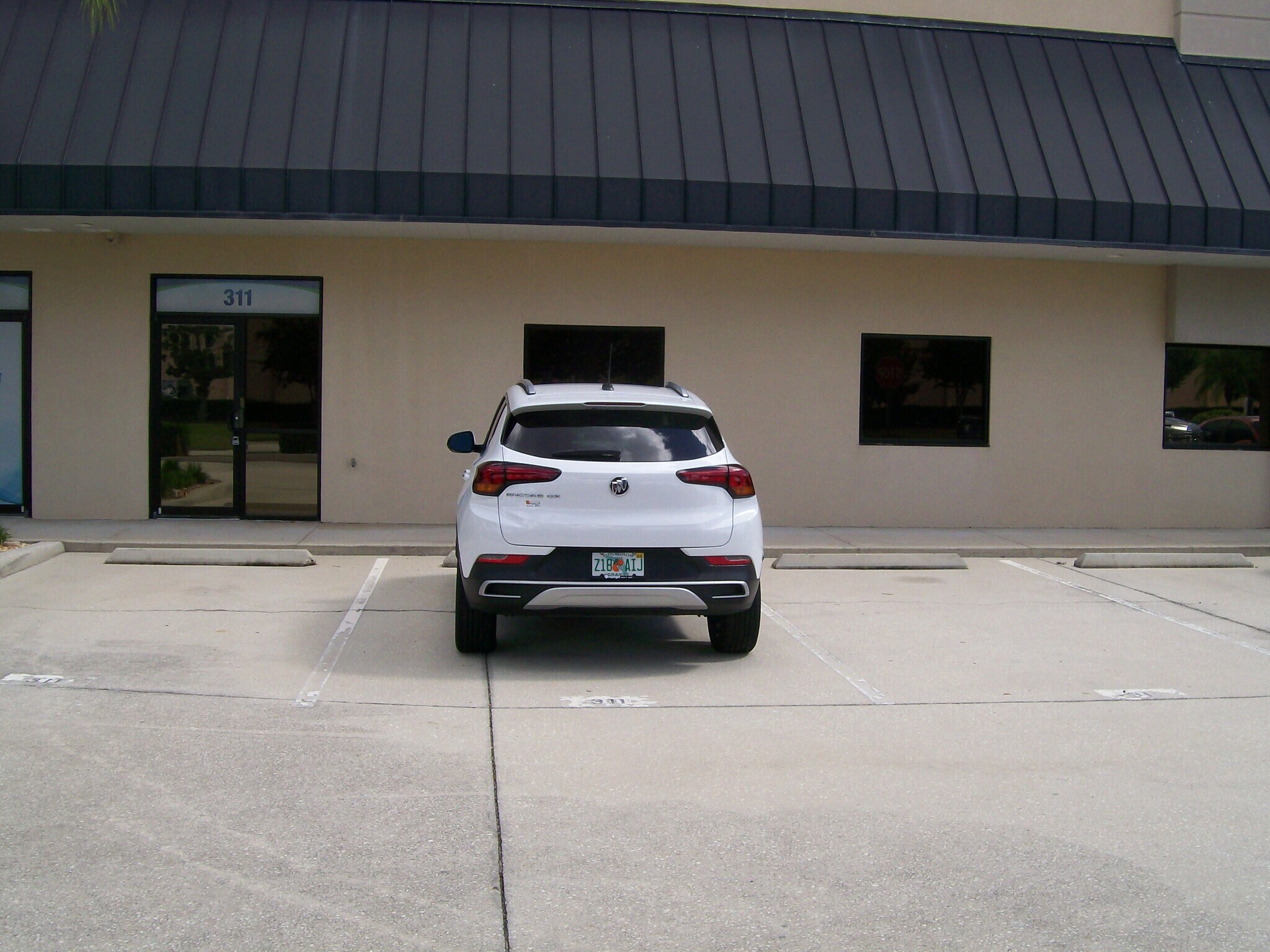 311 Specialty Pt, Sanford, FL à louer Photo du bâtiment- Image 1 de 13