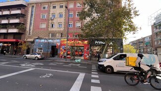 More details for Calle Alcalá, 334, Madrid - Retail for Lease