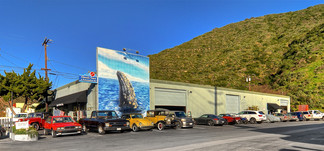 More details for 2171-2183 Laguna Canyon Rd, Laguna Beach, CA - Industrial for Lease