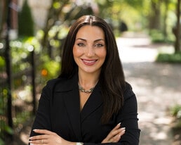 Anousha Nikjouian