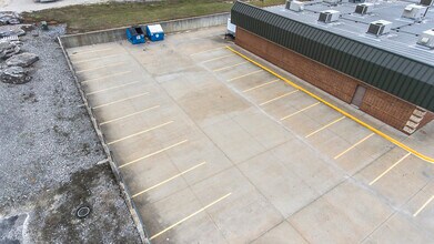 2951 Old Orchard Rd, Jackson, MO - AERIAL  map view - Image1