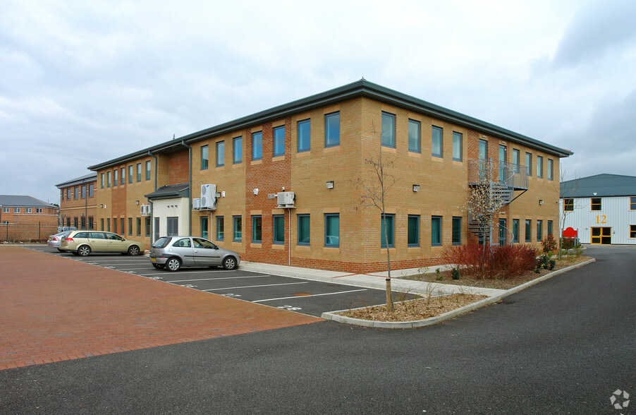 Windmill Rd, Kenn for lease - Building Photo - Image 3 of 7