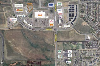 Plus de détails pour 15317 91st pl, Arvada, CO - Terrain à vendre