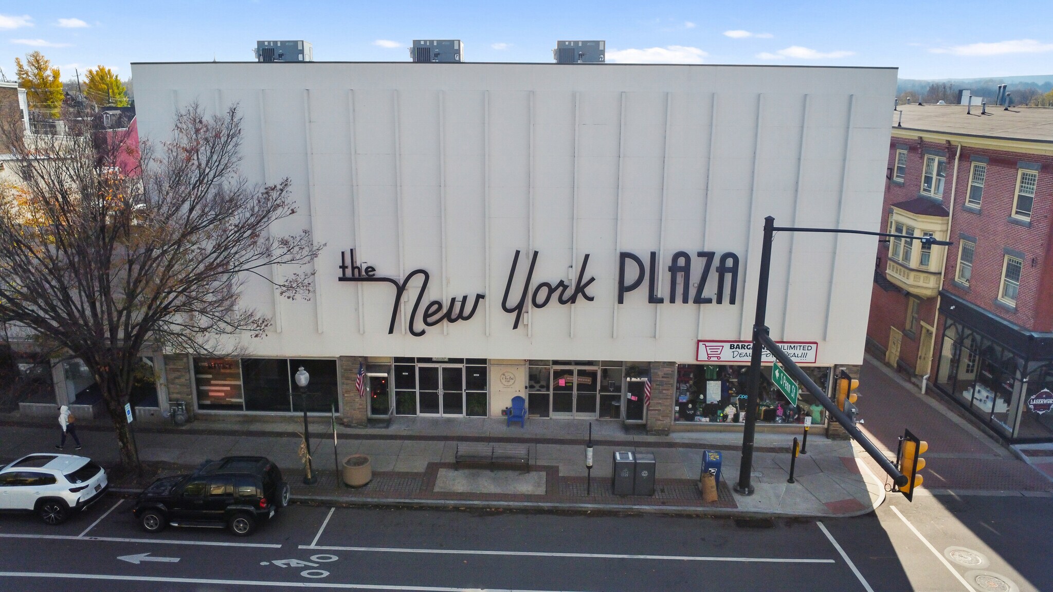 238-244 E High St, Pottstown, PA for lease Building Photo- Image 1 of 13