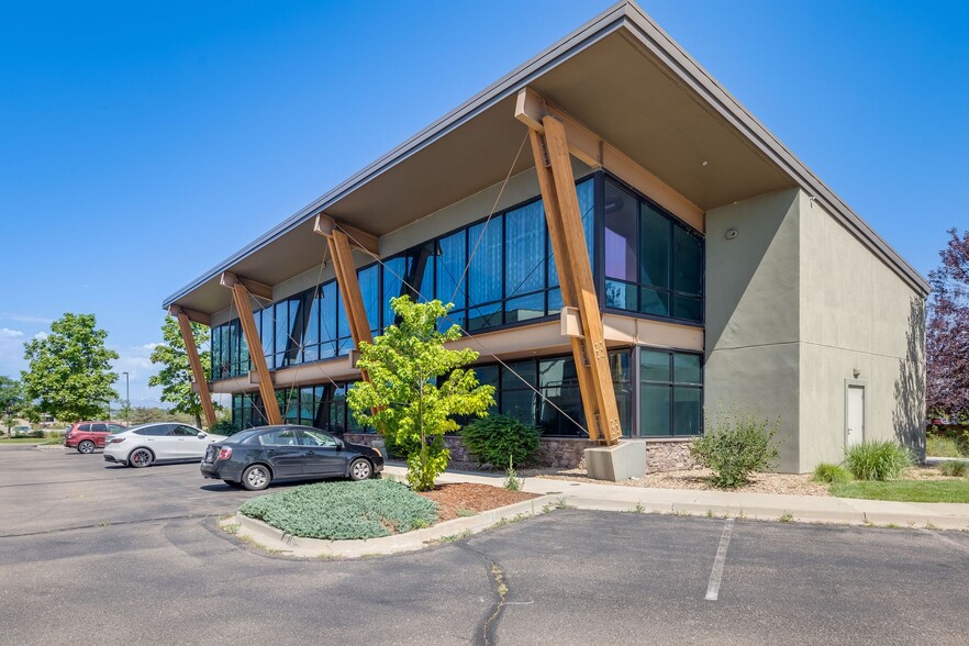 140 Old Laramie Trl, Lafayette, CO for lease - Building Photo - Image 2 of 12