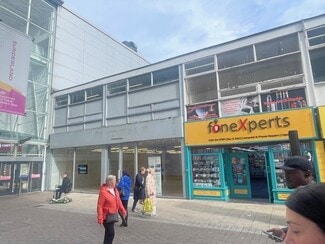 Plus de détails pour 29 Crowtree Rd, Sunderland - Commerce de détail à louer