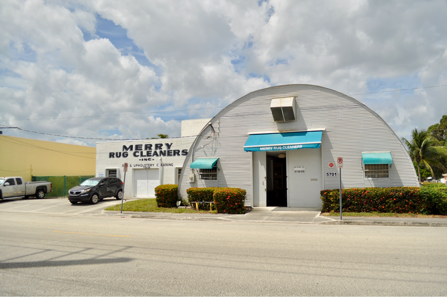 5701-5710 Georgia Ave, West Palm Beach, FL for sale - Building Photo - Image 1 of 1