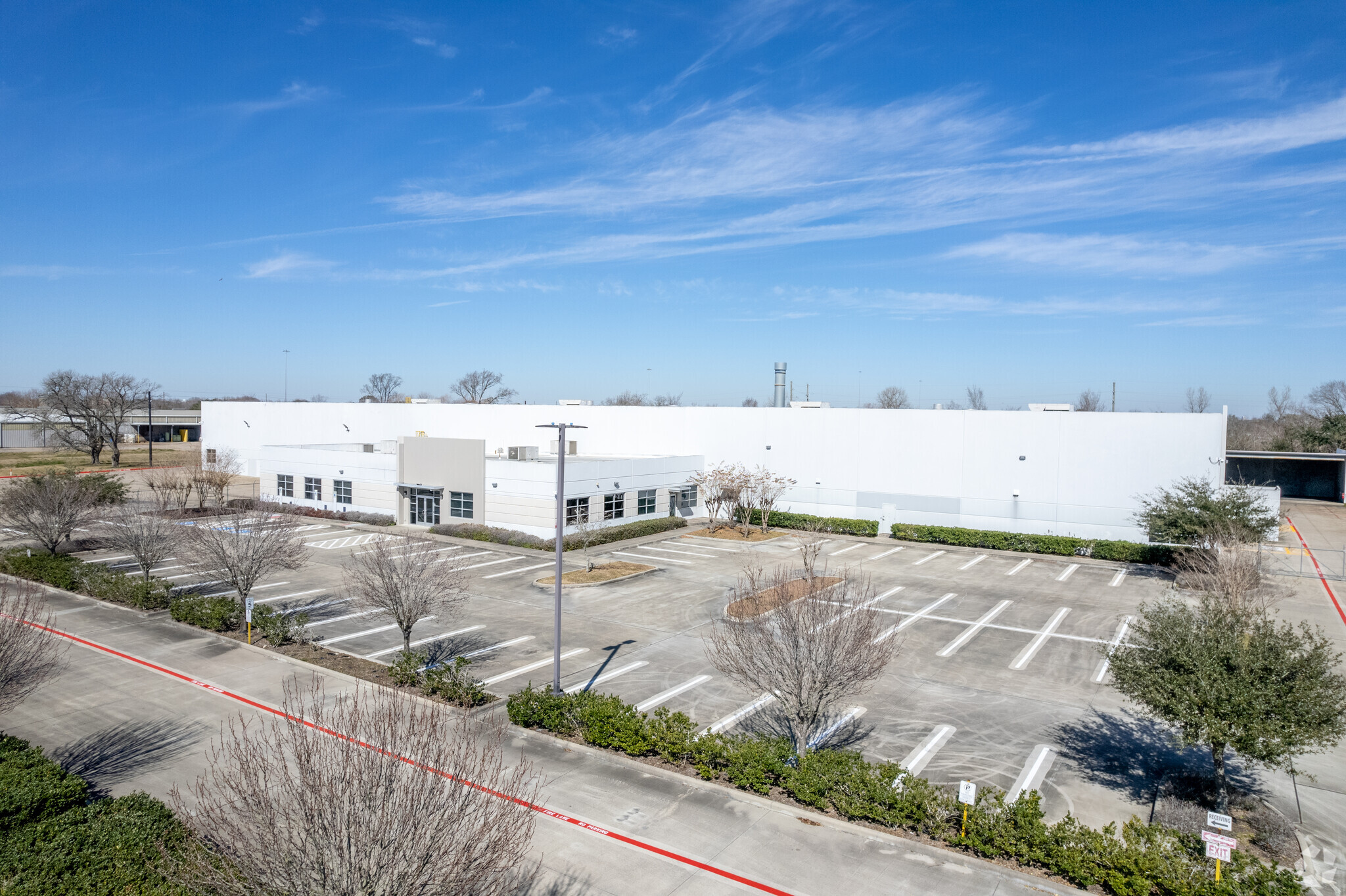 13822 Furman Rd, Houston, TX for lease Building Photo- Image 1 of 7